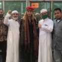Langgar Syarat Asimilasi, Habib Bahar Bin Smith Lanjutkan Hukuman Pidana Hingga November 2021