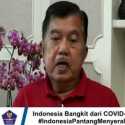 JK: Tidak Ada Satu Orang Pun Yang Dapat Atasi Corona Sendirian