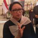 Menlu Retno Ungkap Kronologi Pelarungan Tiga Jasad ABK WNI Di Kapal China