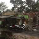 Puting Beliung Hantam Tulang Bawang, 245 Rumah Rusak Dan 2 Orang Meninggal