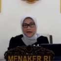 Menaker Ida Fauziah Pastikan Korban PHK Akan Jadi Prioritas Penerima Kartu Prakerja