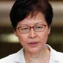 Carrie Lam: UU Keamanan Nasional China Tidak Akan Mempengaruhi Interdependensi Hukum Hong Kong