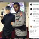 Sebelum Ditangkap Terkait Penggunaan Narkoba Roy Kiyoshi Pernah Posting Foto Bareng Polisi, Pertandakah?