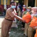Guru PNS Di Purbalingga Iuran Beli Sembako Untuk GTT Hingga Penjaga Sekolah