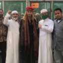 Belum Genap Setahun Dipenjara, Habib Bahar Bebas Lewat Program Asimilasi