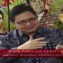 Airlangga Hartarto: Kartu Prakerja Semula Untuk Pendidikan Diubah Menjadi <i>Firstline Defense</i> PHK