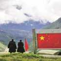 Memanas Lagi, China Segera Ungsikan Warga Dari Perbatasan India