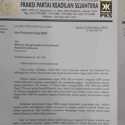 Kirim Dua Surat Untuk Pembantu Jokowi, PKS Minta Turunkan BBM Dan Batalkan Kenaikan BPJS