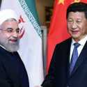 China: AS Tak Punya Hak Untuk Perpanjang Embargo Senjata Iran