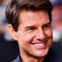 Totalitas Tanpa Batas, Tom Cruise Gandeng NASA Untuk Syuting Pertama Kali Di Luar Angkasa