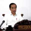 Jokowi Minta Aturan Berbelit Dipangkas Demi Percepat Distribusi Bansos