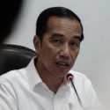 Jokowi Minta PSBB Dievaluasi Secara Detail