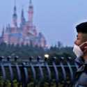 Hore<i>!</i> Disneyland Shanghai Dibuka Lagi, Ini Aturan Bagi Para Pengunjung