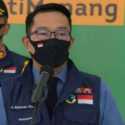 Masuk Zona Biru, 15 Daerah Di Jawa Barat Terapkan New Normal Covid-19