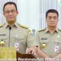 Pesan Anies Baswedan Untuk ASN: Tetap Tangguh Meski TKD Berkurang