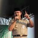 Tidak Gelar <i>Open House</i>, Anies Baswedan Ajak Warga DKI Taat PSBB