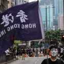 UU Keamanan Nasional Langgar Otonomi, AS Cabut Status Khusus Hong Kong