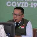 Sepekan PSBB Jabar Diterapkan, Ridwan Kamil Klaim Tekan Angka Penularan Kasus Covid-19