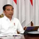 Muncul Penambahan Klaster  Penularan Virus Corona Di Jawa Timur, Ini Instruksi Jokowi