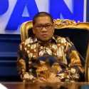 Yandri Susanto: Dari Awal Penanggulangan Covid-19 Terlalu Banyak Coba-coba