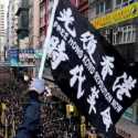 AS Beri Sanksi Hong Kong, Media China: Jika Trump Lanjut, Amerika Bunuh Diri