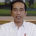 Wabah Covid-19 Semakin Meluas, Presiden Jokowi Harus Hilangkan Politik Pencitraan