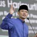 Doa AHY Di Hari Raya Waisak: Semoga Masa Krisis Cepat Selesai