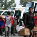 Transportasi Dibuka Dengan Pembatasan Orang, Pengamat: Kebijakan Pusat Membingungkan
