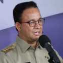 Meski Kasus Turun, Anies: Jangan Lengah, Tetap Waspadai Arus Balik