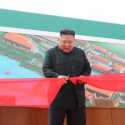 Kim Jong Un Akhirnya Muncul Di Hadapan Publik, Semua Teriak 'Horeee'