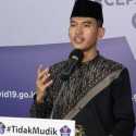 MUI Keluarkan Fatwa Pemanfaatan Uang Zakat Untuk Penanganan Covid-19