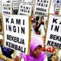 Korban PHK Akibat Covid-19 Diprediksi Tembus 15 Juta Orang, Pemerintah Diminta Kucurkan Bantuan Modal Usaha
