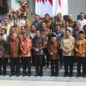 Reshuffle Kabinet Tidak Perlu Menunggu Covid-19 Berakhir