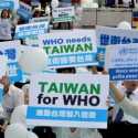 Tolak Syarat 'Satu China' Demi Masuk WHO, Taiwan: Kami Tidak Punya Cara Untuk Terima Sesuatu Yang Tidak Ada