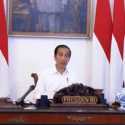 Pertanyakan Stabilitas Pangan, Jokowi: Masalahnya Di Distribusi, Stok Kurang, Atau Ada Permainan Harga?