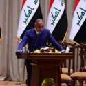 PM Baru Al Kadhimi Tegaskan Irak Tak Akan Jadi Tempat Bertarung Iran Dan AS
