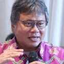 Alvin Lie: Istana Luruskan Maksud Jokowi, Mau Sampai Kapan Begini?