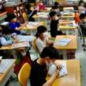 Jutaan Anak Di Seluruh Dunia Menyesuaikan Diri Dengan Sekolah Di Tengah Pandemik