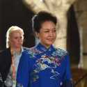 Istri Xi Jinping Ternyata Masuk Dalam Daftar Duta Goodwill WHO