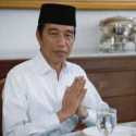 Idul Fitri Di Tengah Pandemik, Jokowi: Memang Berat, Tapi Kita Hadapi Bersama