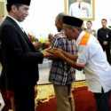 Imbas Corona, Jokowi Dan Anak Buahnya Tiadakan <i>Open House</i> Idul Fitri