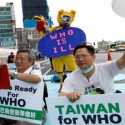 Keberhasilan Taiwan Dalam Penanganan Virus Corona Adalah Kemenangannya Atas China