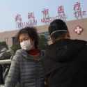 Dari 11 Juta Penduduk Wuhan, Tiga Juta Orang Sudah Dites Covid-19