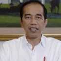 Berkali-kali, Jokowi Keluhkan Proses Penyaluran Bansos, Sembako Dan BLT Untuk Korban Covid-19