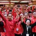 PDIP Tinggalkan Jokowi Adalah Simpulan Yang Masih Sangat Jauh