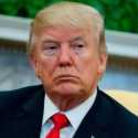 Trump Belum Terima Laporan Intelijen Covid-19 Bukan Ciptaan Manusia
