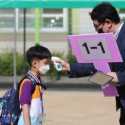 Kasus Melonjak, Korea Selatan Hanya Izinkan Sepertiga Siswa Masuk Kelas