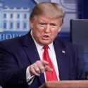 Donald Trump Prediksi 100 Ribu Orang Amerika Bisa Meninggal Akibat Covid-19