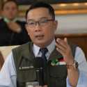 PSBB Jabar Berlaku Mulai Besok, Ridwan Kamil Minta Bupati/Walikota Rajin Turun Ke Lapangan