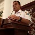 Anies Dikeroyok 3 Menteri, Fraksi Demokrat DKI: Mereka Baru Bangun Tidur